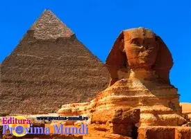 Crearea Marii Piramide și perioada Egiptului antic