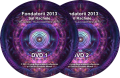 Fondatorii la București, 15-23 noiembrie 2013 (audio) - Editura Proxima Mundi